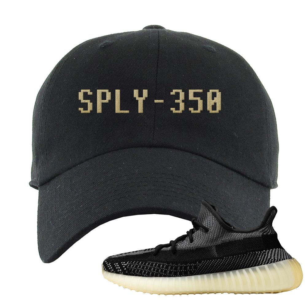 sply 350 black