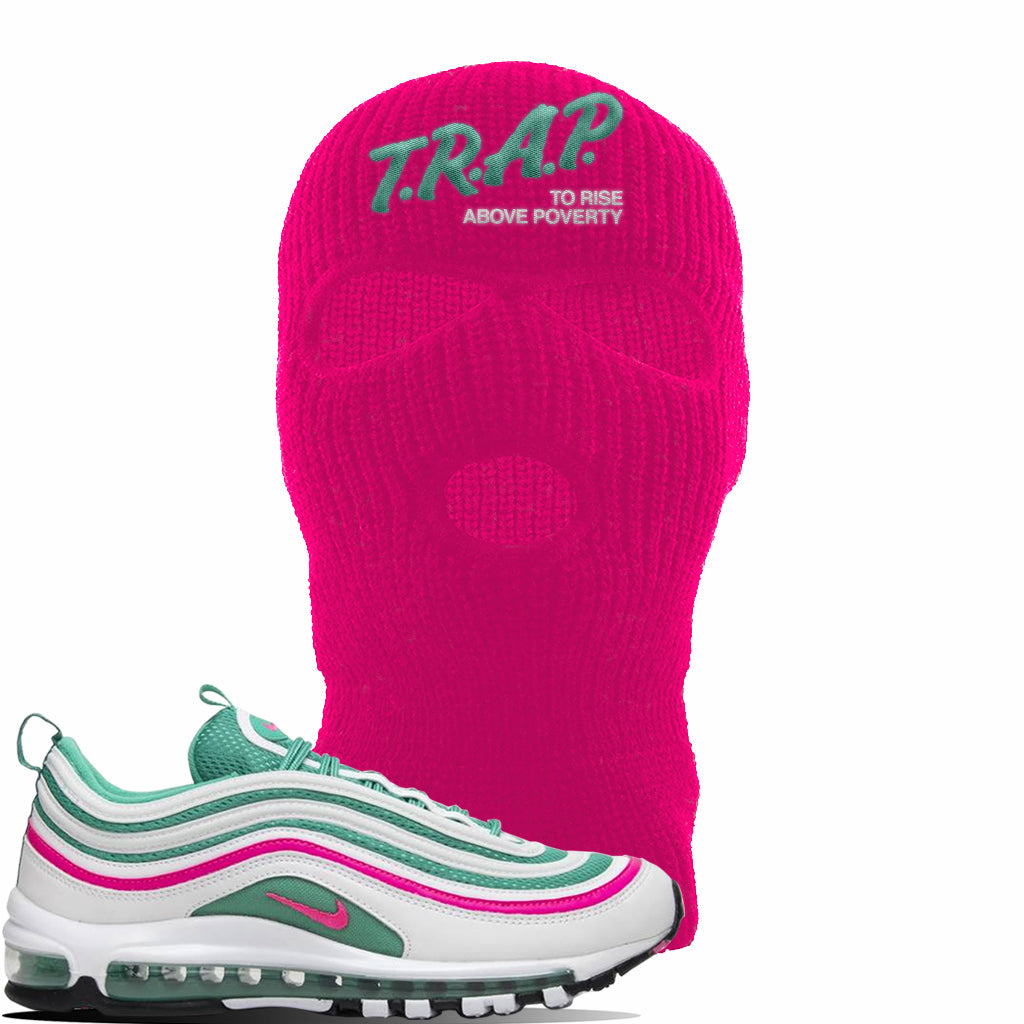 hot pink 97 air max