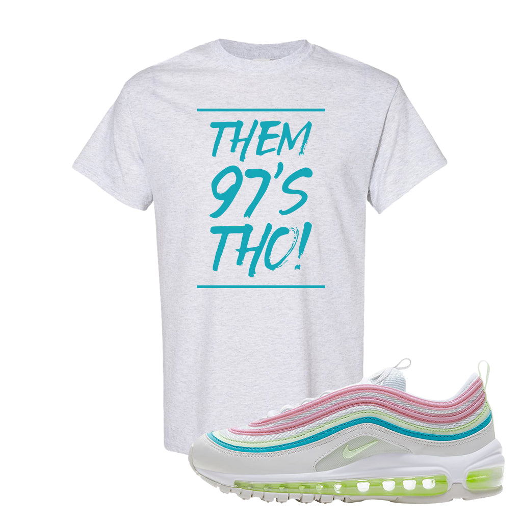 turquoise 97s