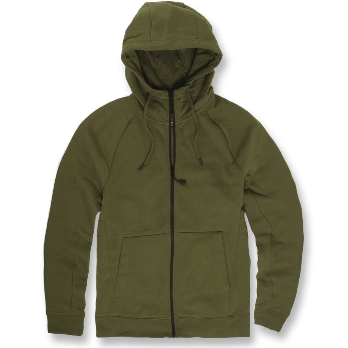 olive green jordan hoodie