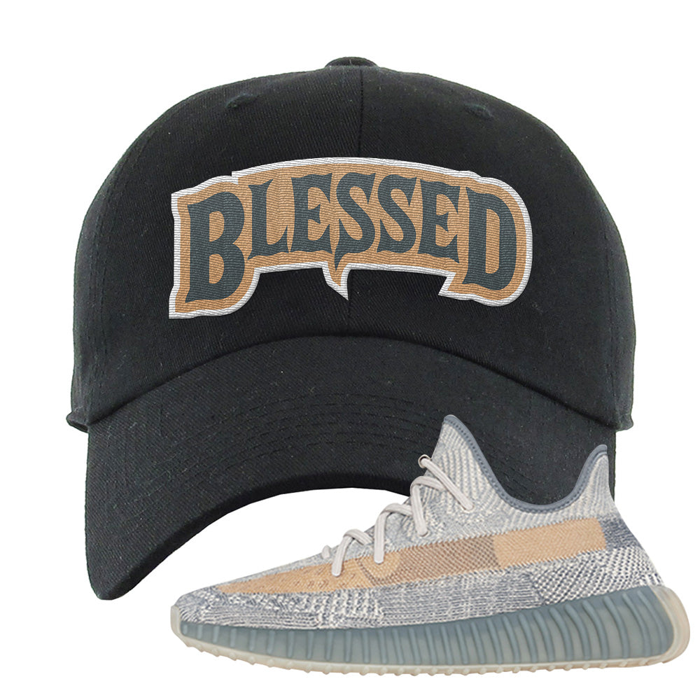 yeezy hat