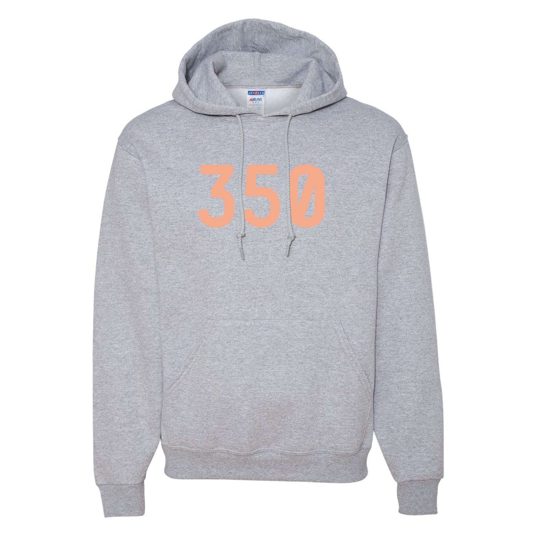 yeezy 350 hoodie