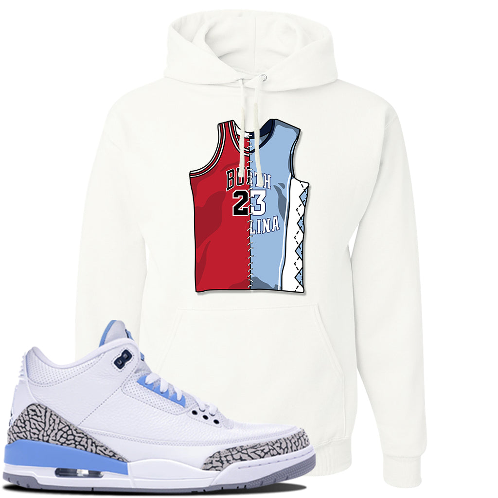 jordan shoe hoodie