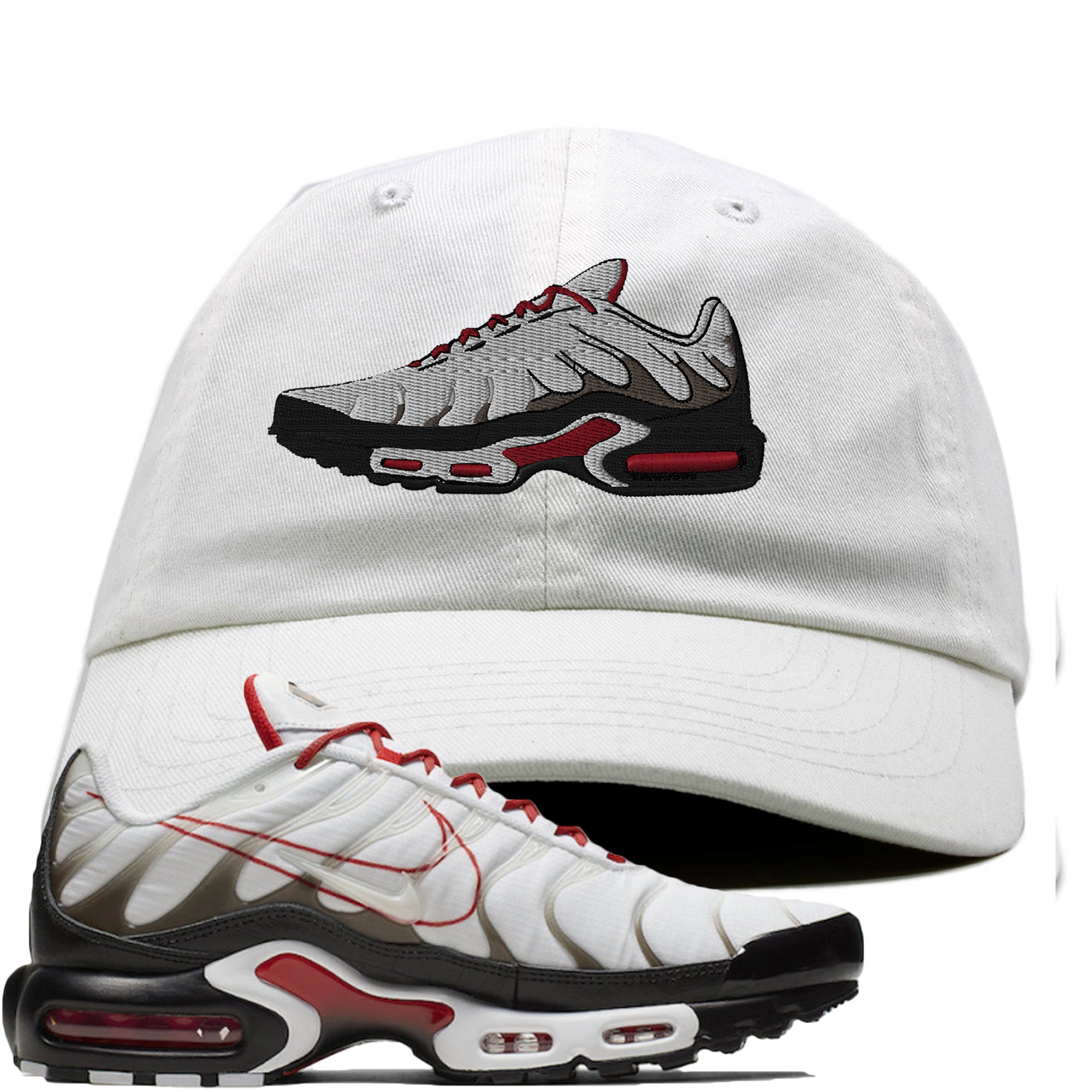 nike air dad hat