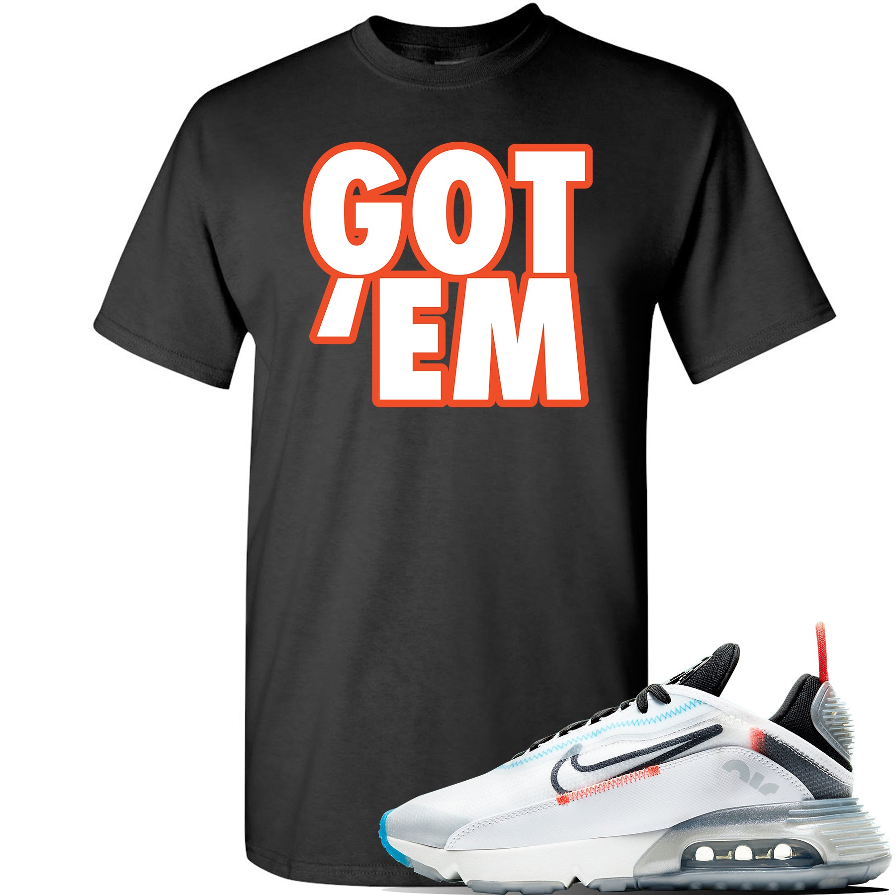 air max 2090 t shirt