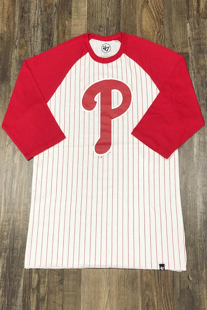 phillies baseball shirts