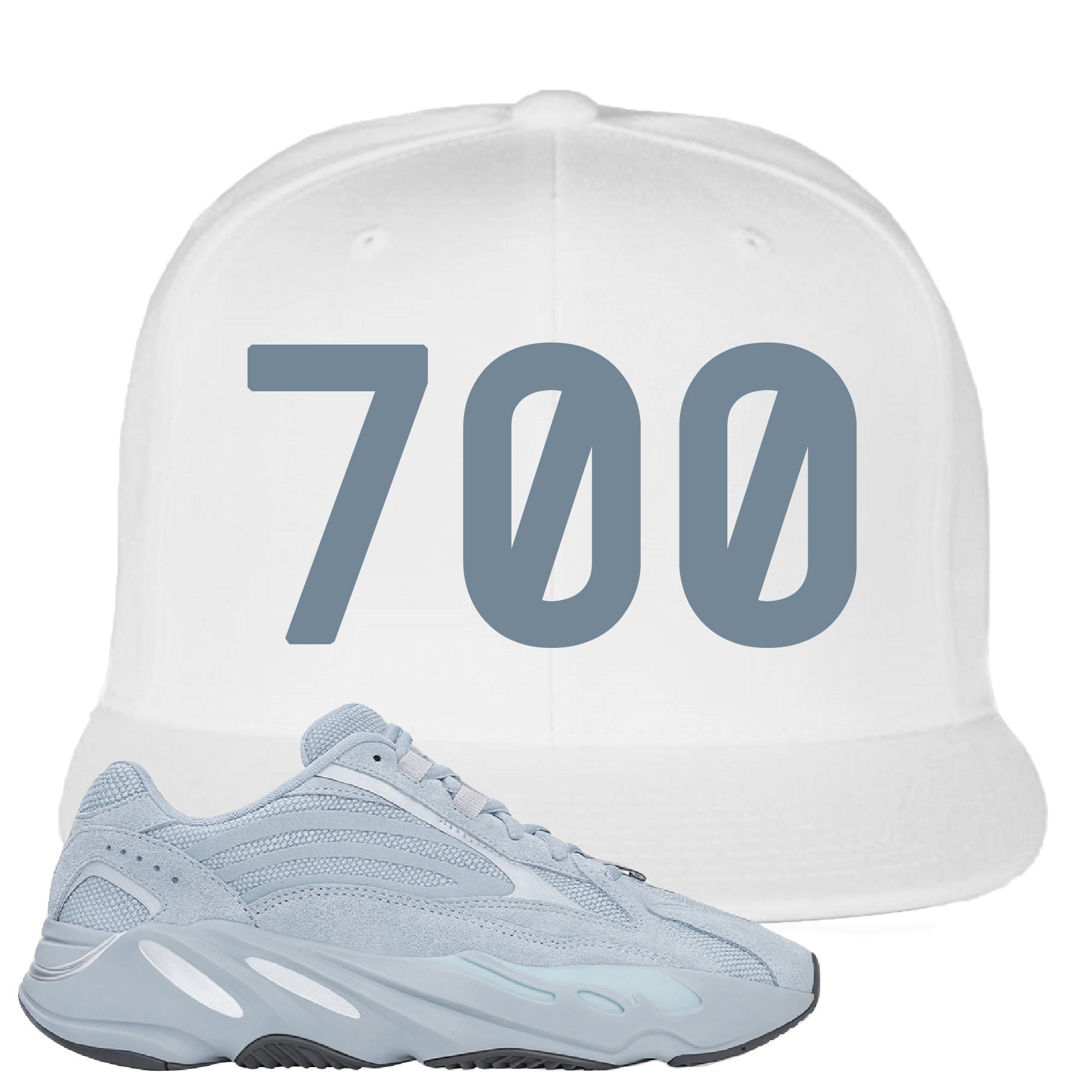 yeezy 700 hat