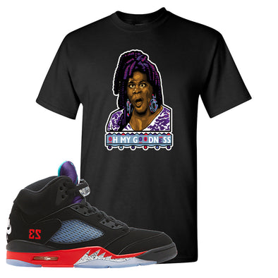 Air Jordan 5 Top 3 Clothing To Match Sneakers Clothing To Match Nike Cap Swag