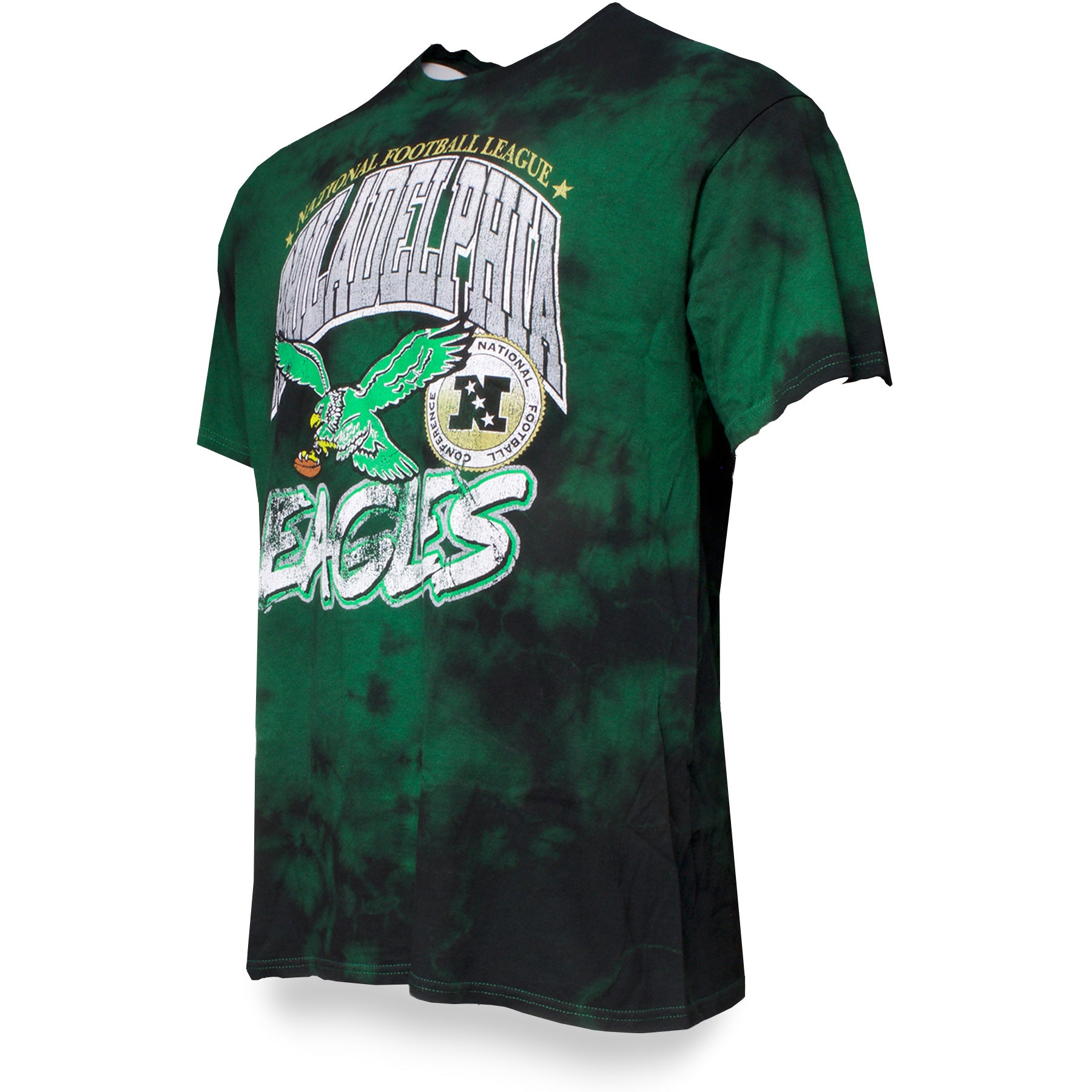 retro eagles t shirt