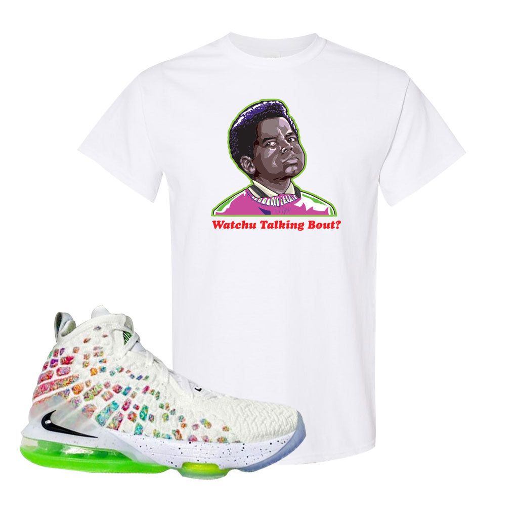 nike lebron 17 shirts