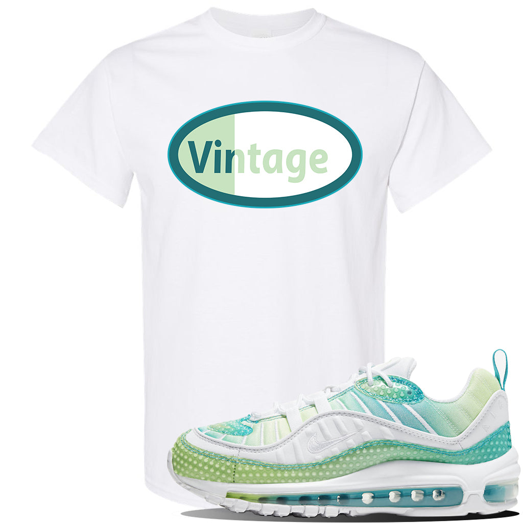 air max 98 shirt