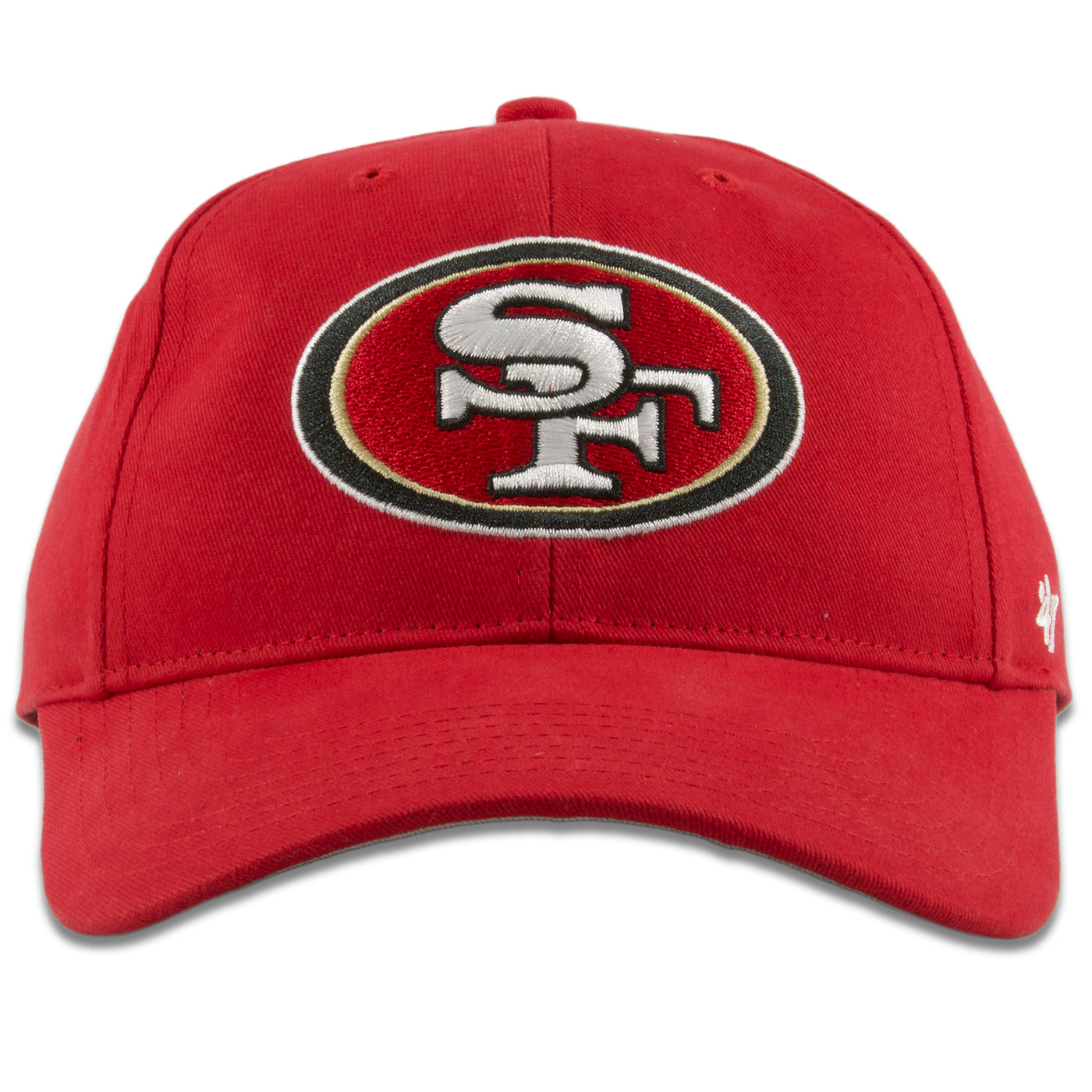 NEW ERA CAPS San Francisco 49ers Dad Cap 11402406 - Shiekh