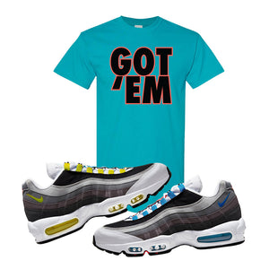 nike air max plus greedy shirt