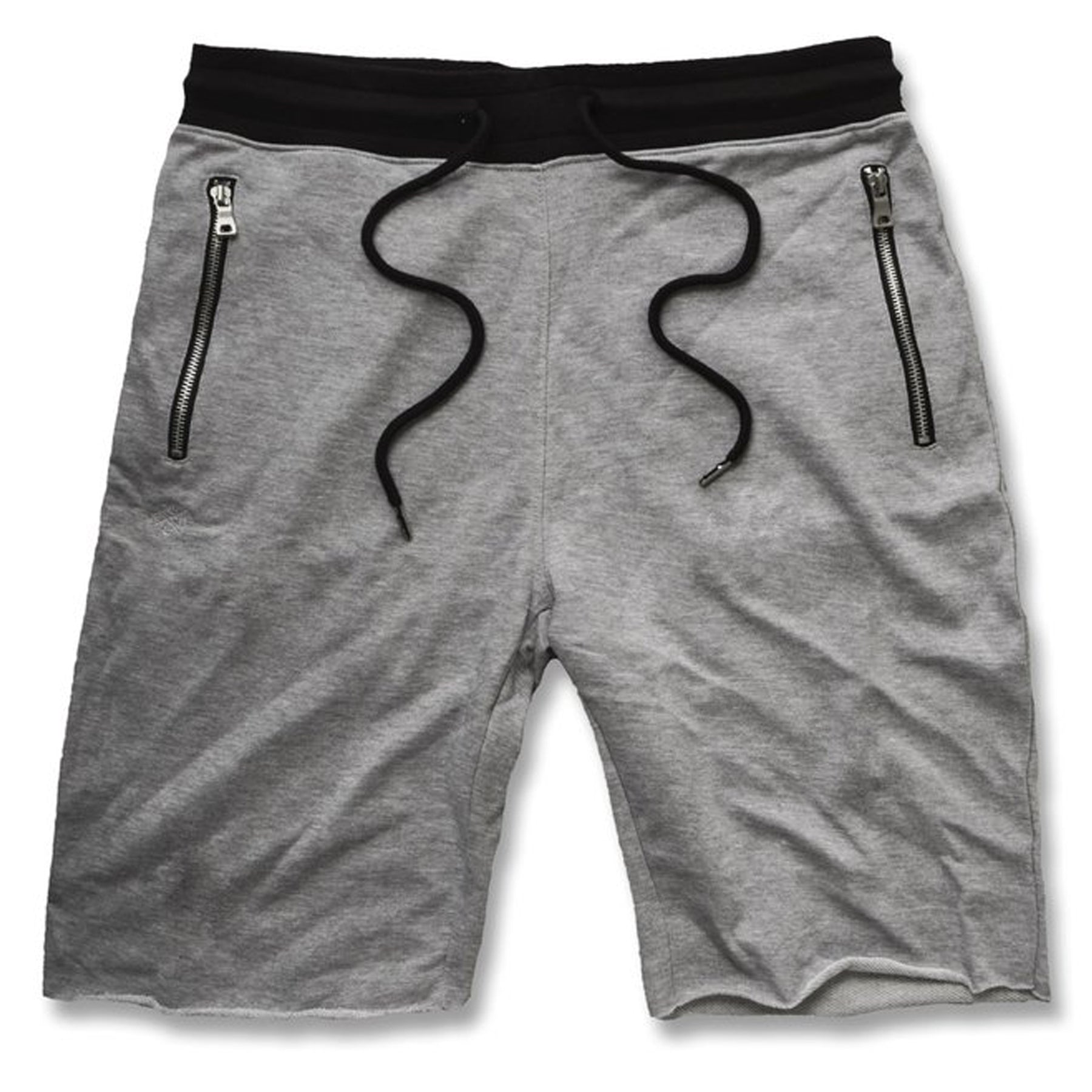 jogger sweat shorts