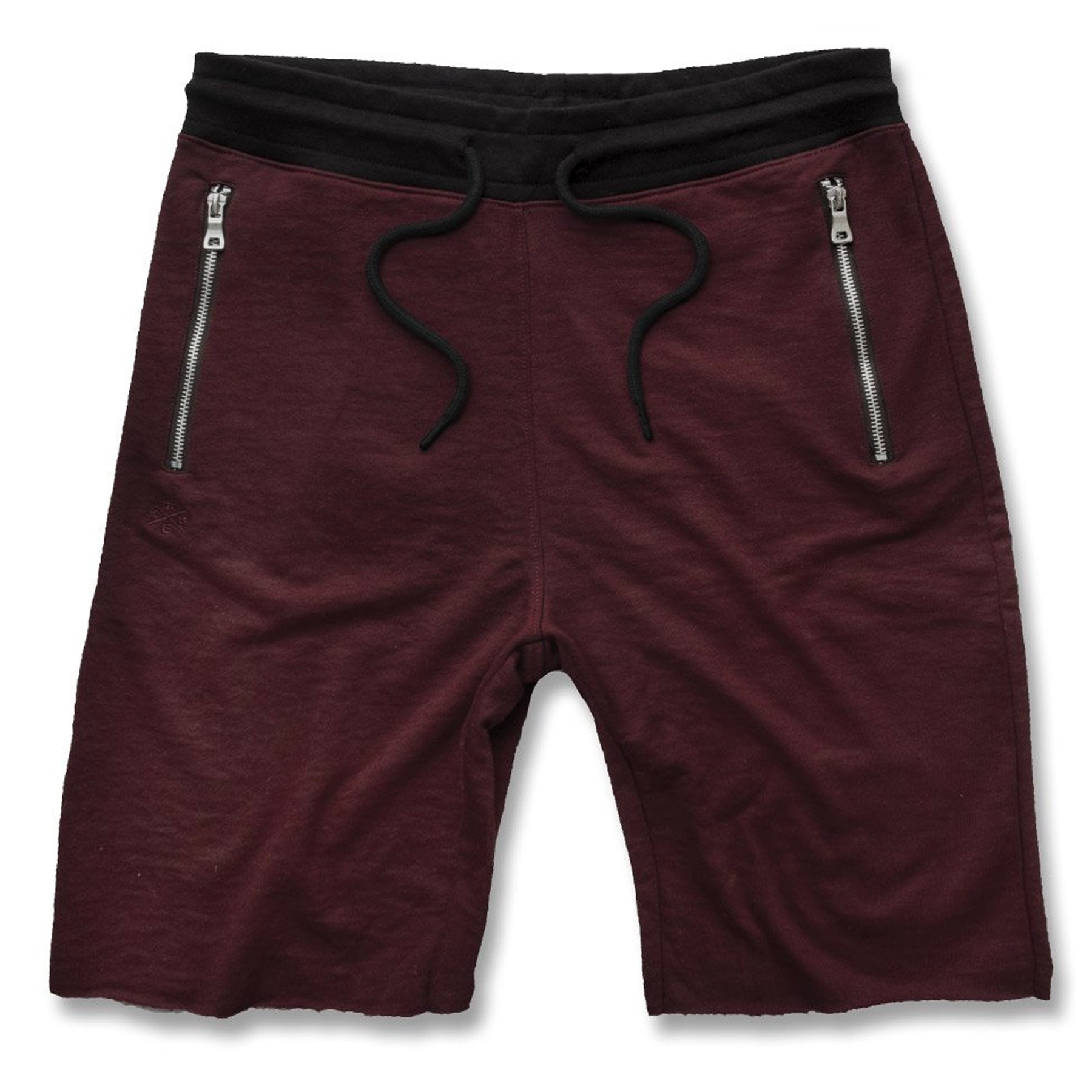 jogger sweat shorts