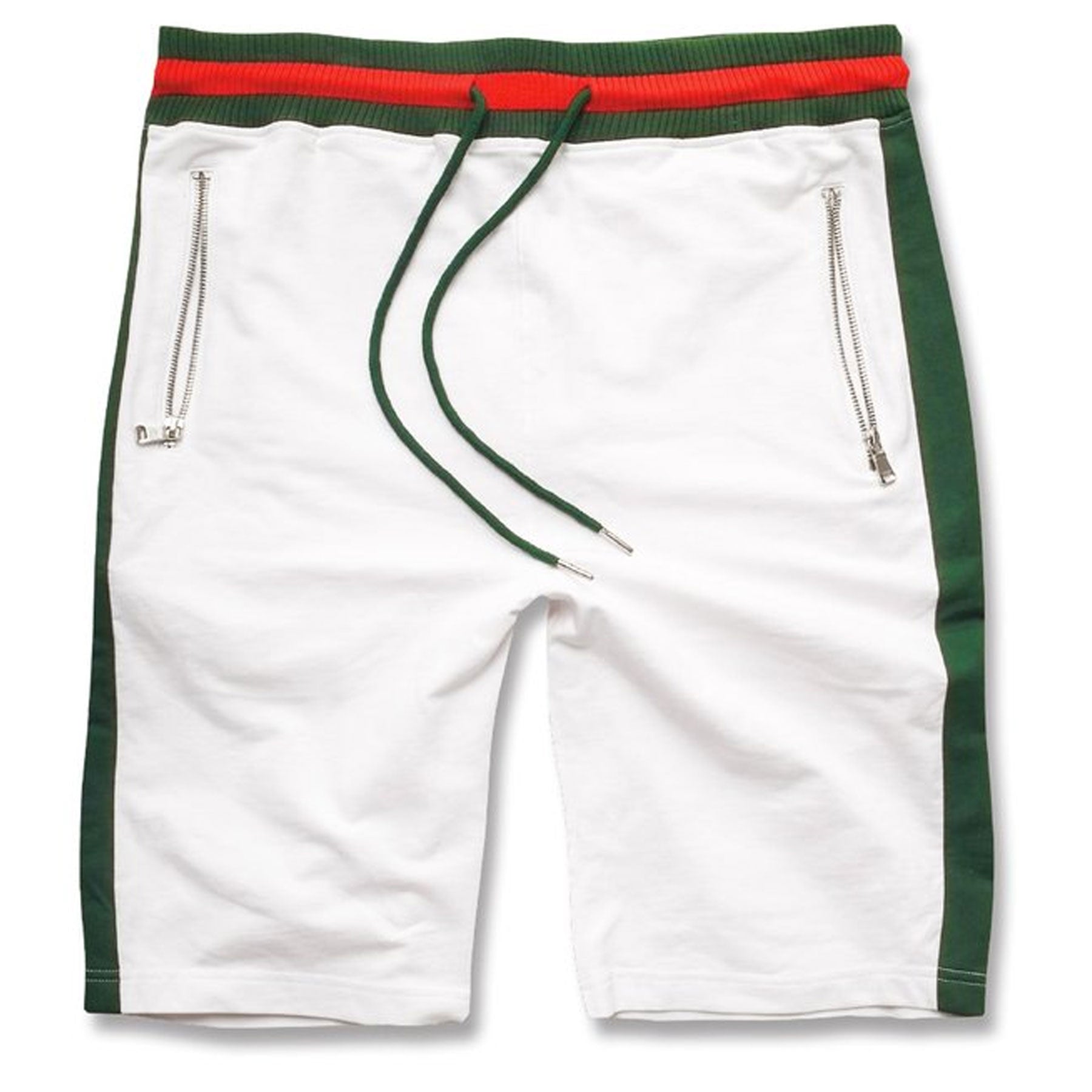 gucci inspired shorts