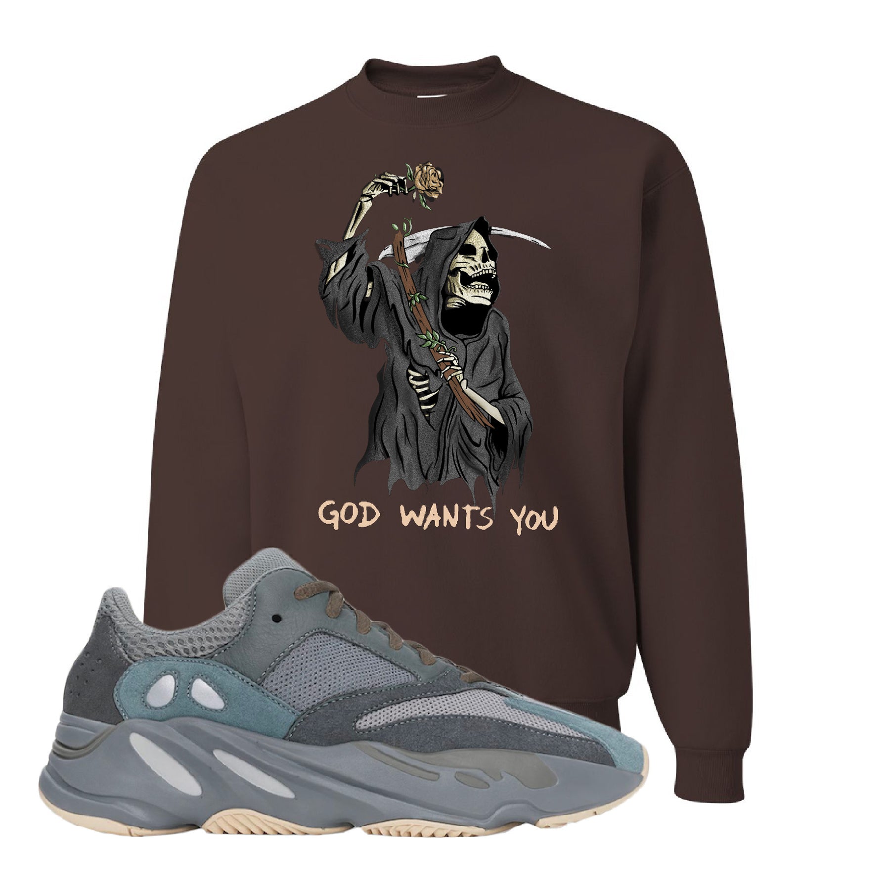 yeezy 700 sweatshirt