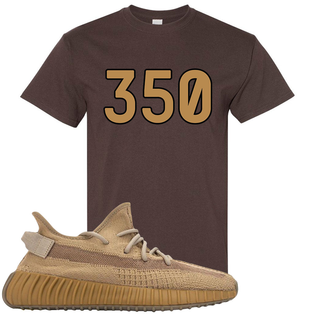 YEEZY 350 V2 Earth Flax Tail Light des dates de sortie