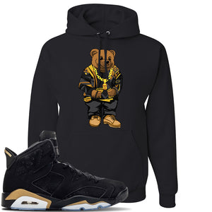 jordan dmp 6 clothing