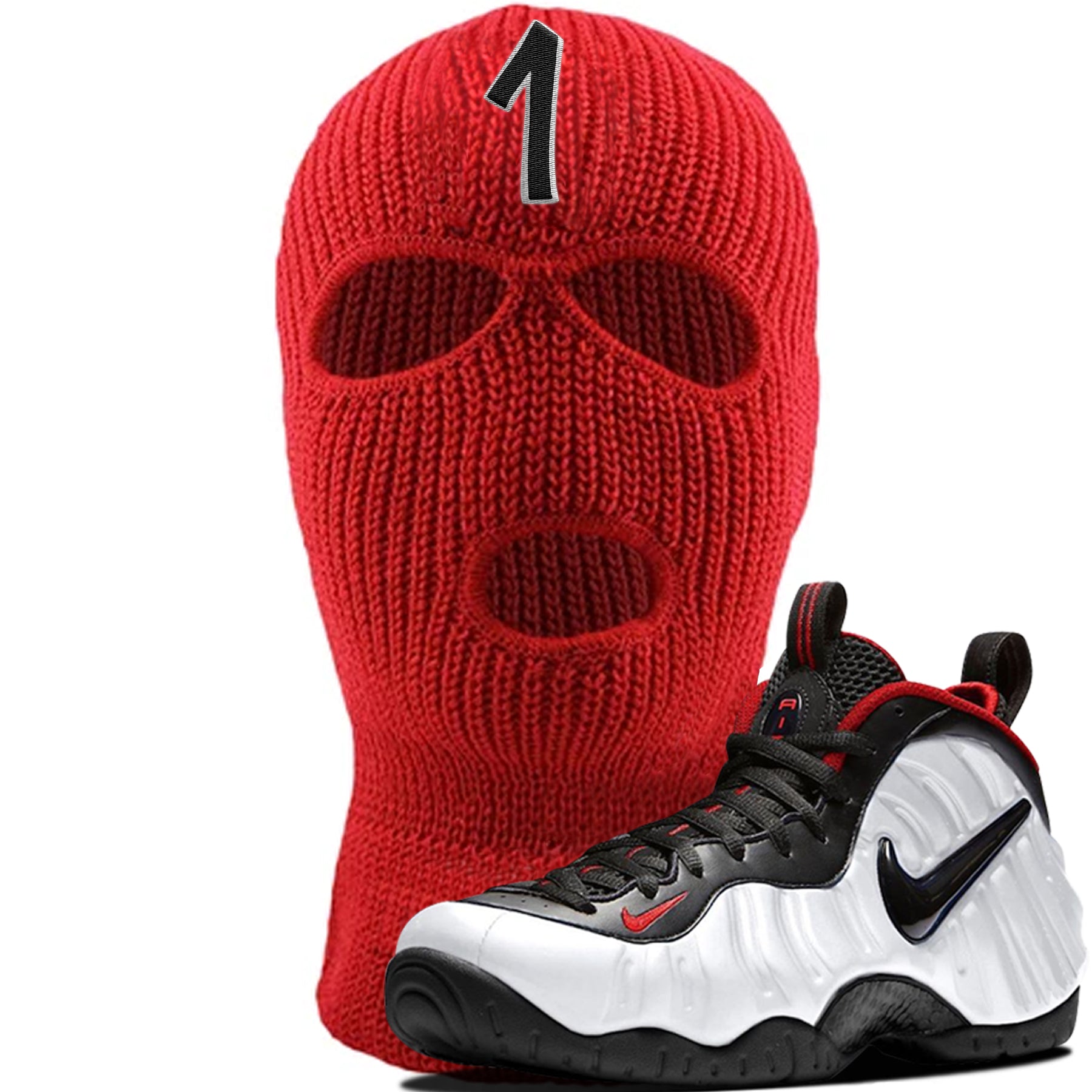 Release ReminderNike Air Foamposite Pro SpiderMan ...