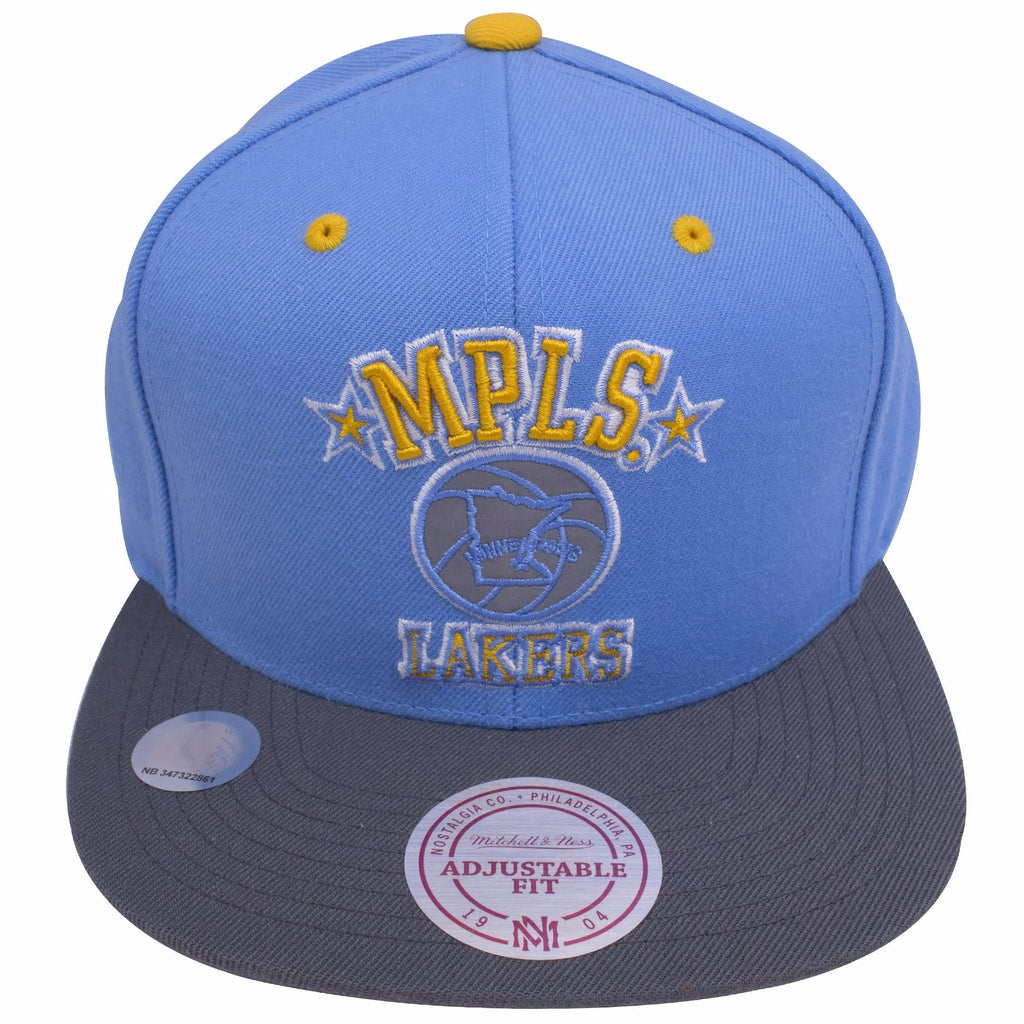 Lakers Shadow Vintage Cap : NBA Hats - NBA Caps, Snapbacks & Headwear from NBA Store / With snapbacks, fitted, adjustable, flat bill, knit, and vintage caps, the cbs sports shop has you covered.