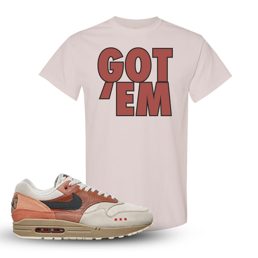 nike air max 1 shirt