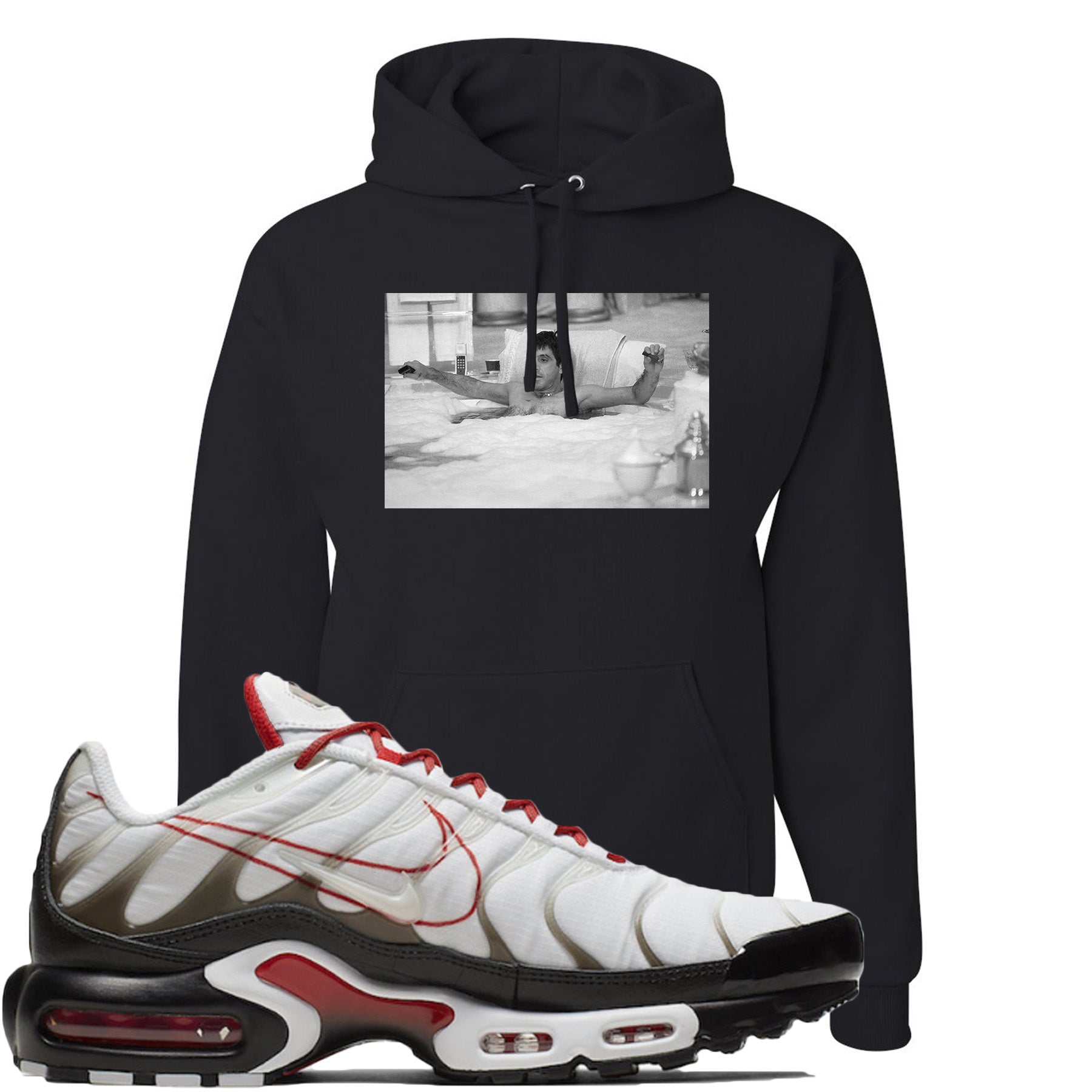 nike plus hoodie