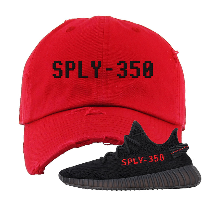 sply 350 red