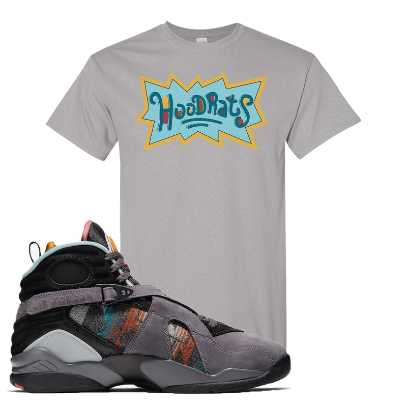 jordan 8 n7 shirt