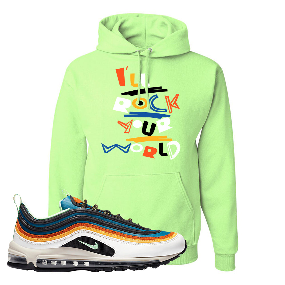 nike air multicolor hoodie