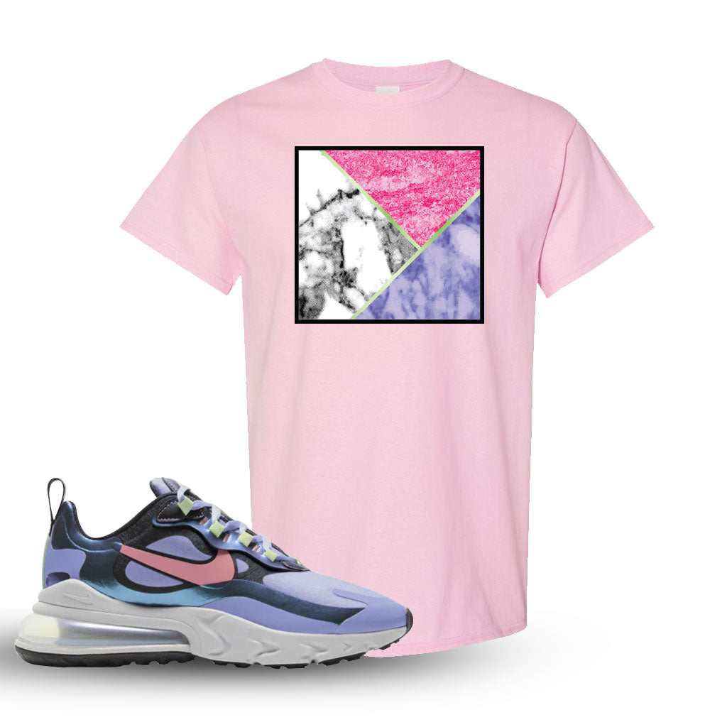 nike air pink shirt