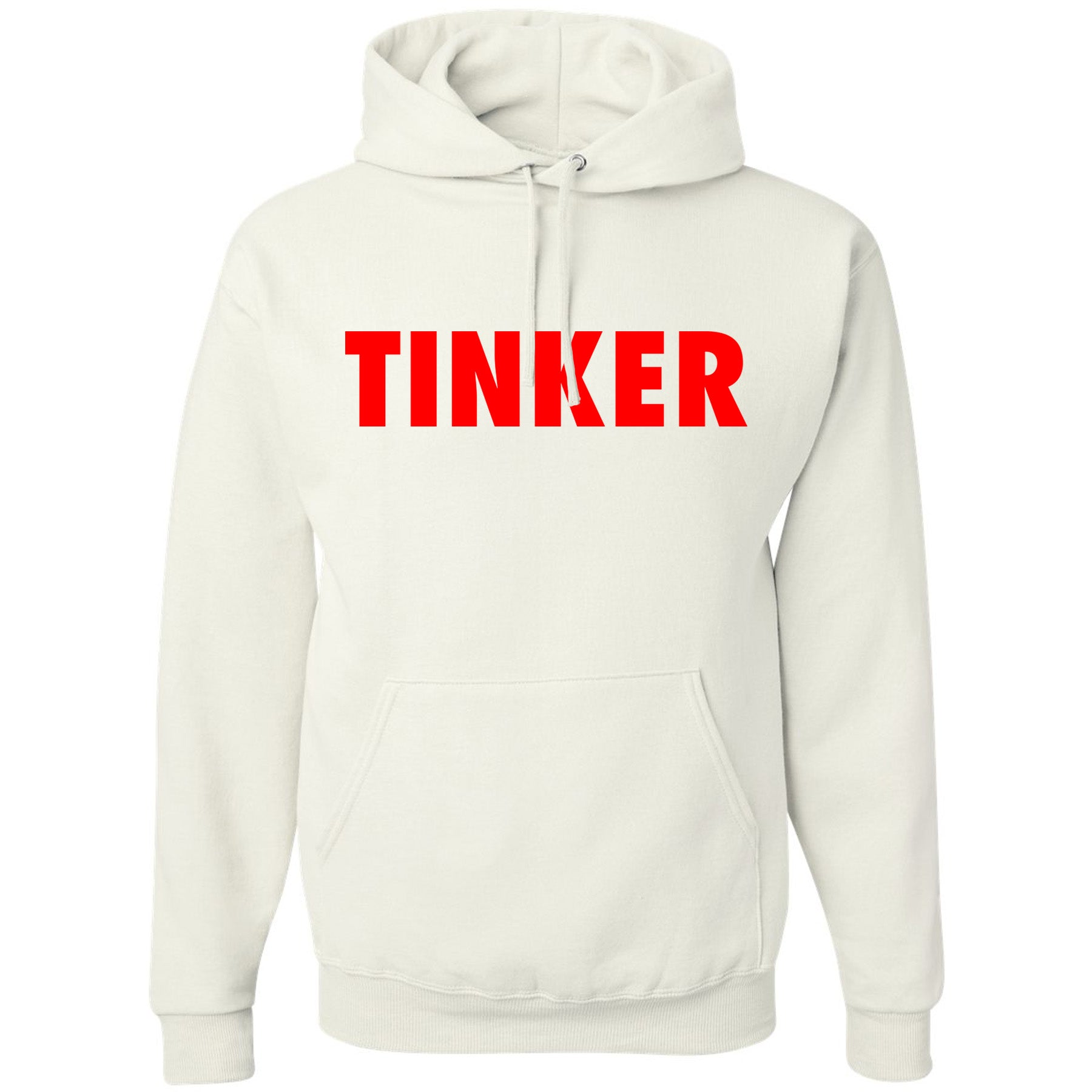 jordan tinker hoodie