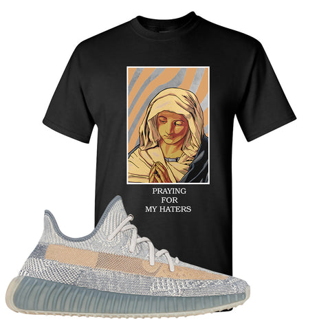 yeezy israfil matching clothes