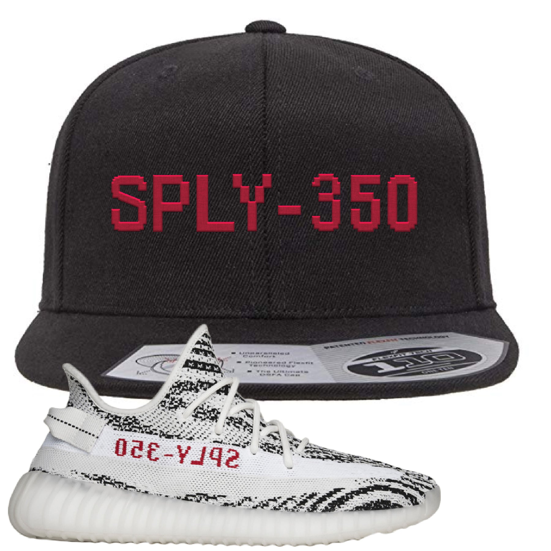 sply zebra