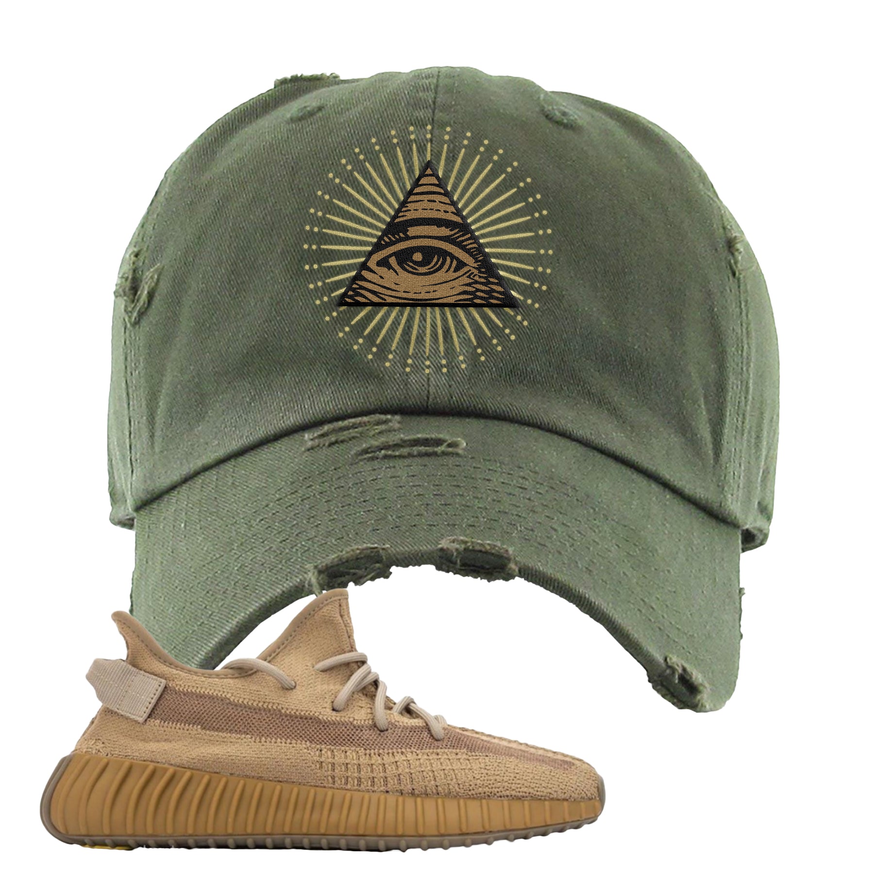 yeezy boost hat