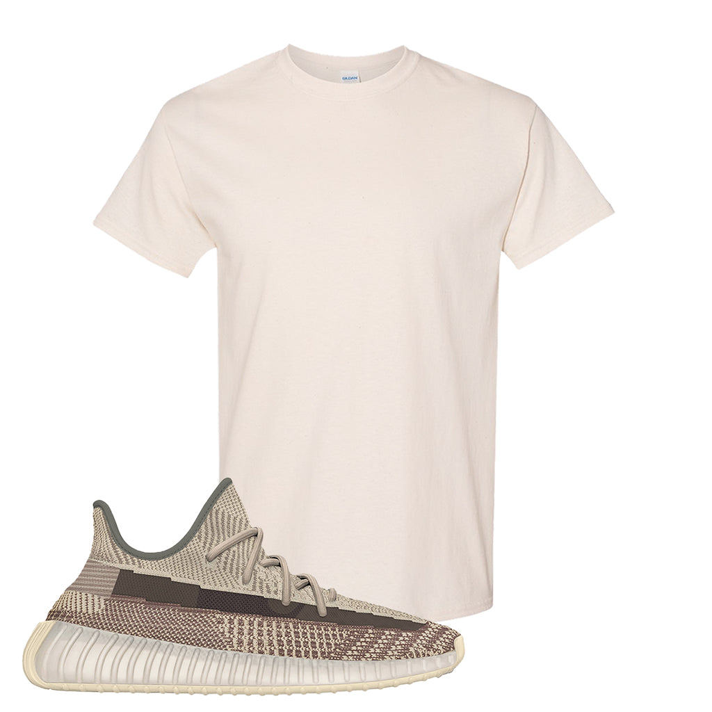 yeezys shirt