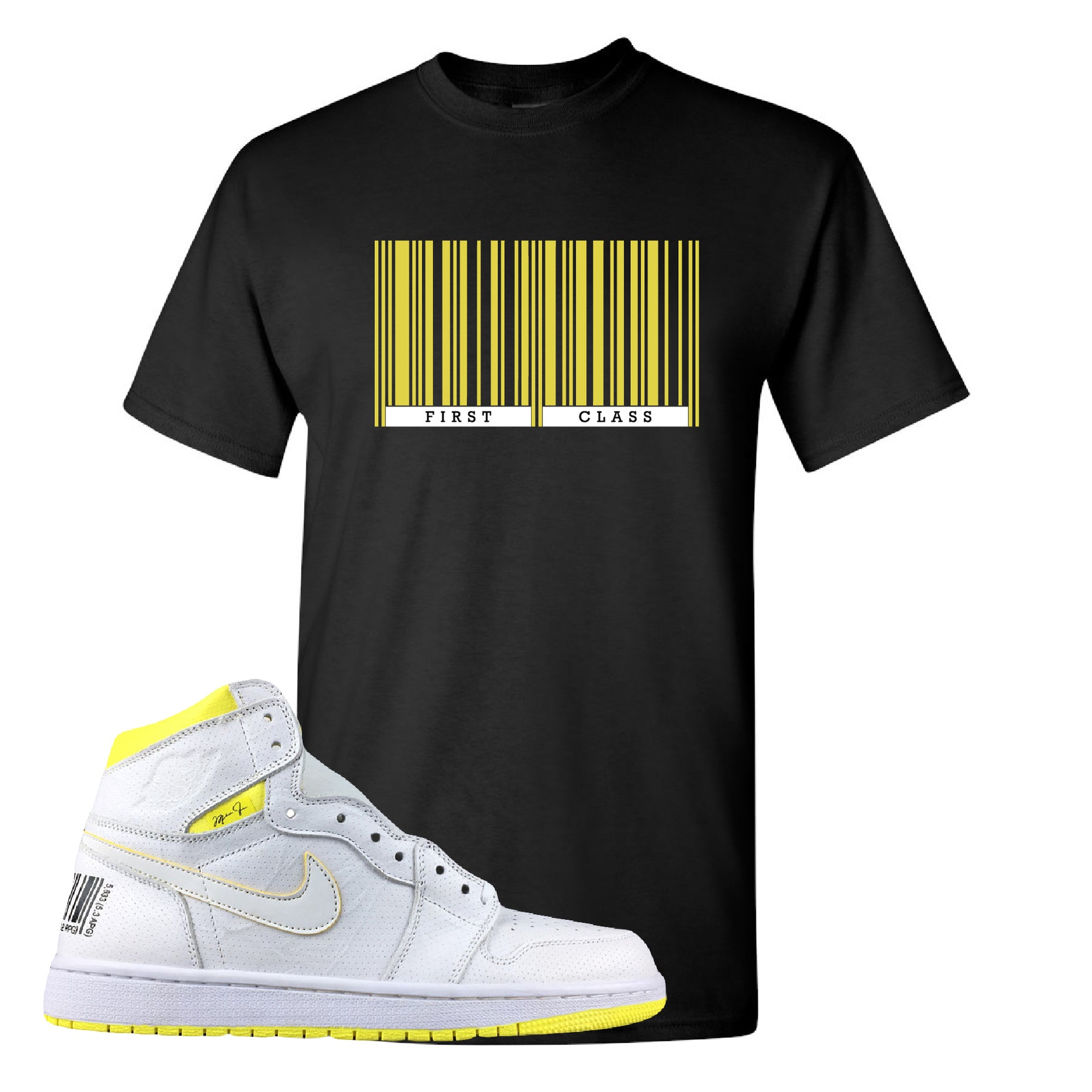 barcode retro 1