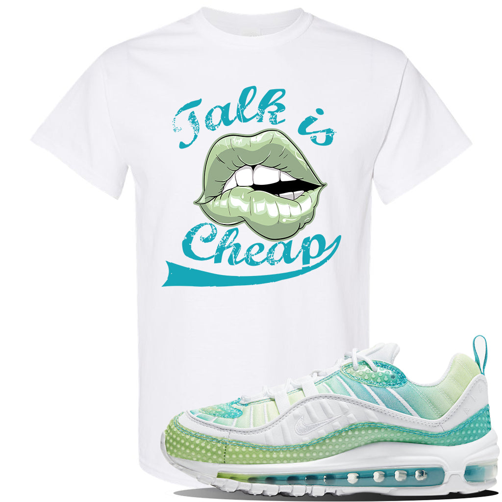 shirts to match air max 98