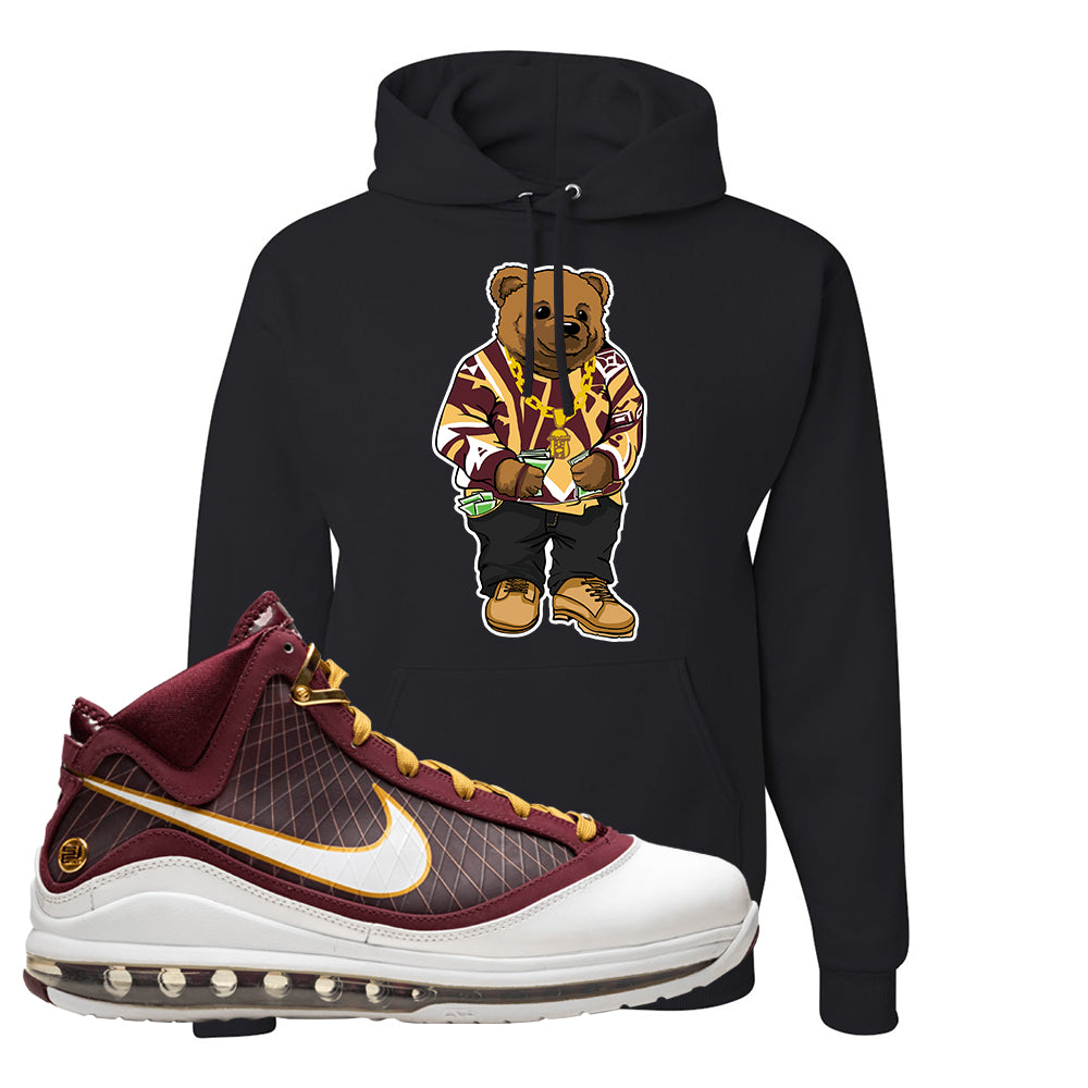 lebron 7 christ the king