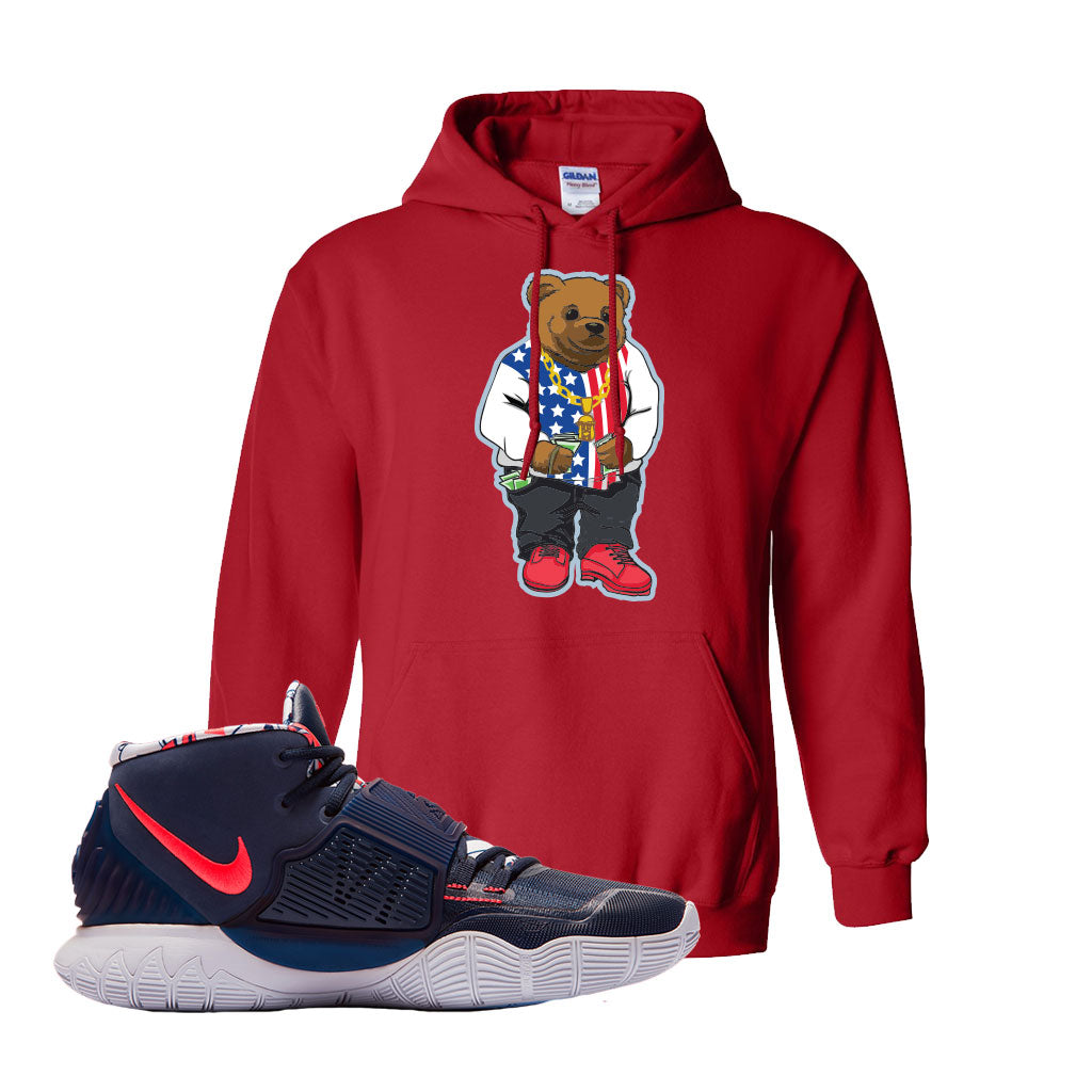 kyrie sweater