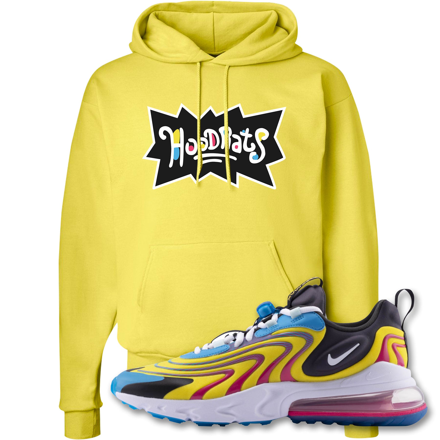 air max 270 hoodie