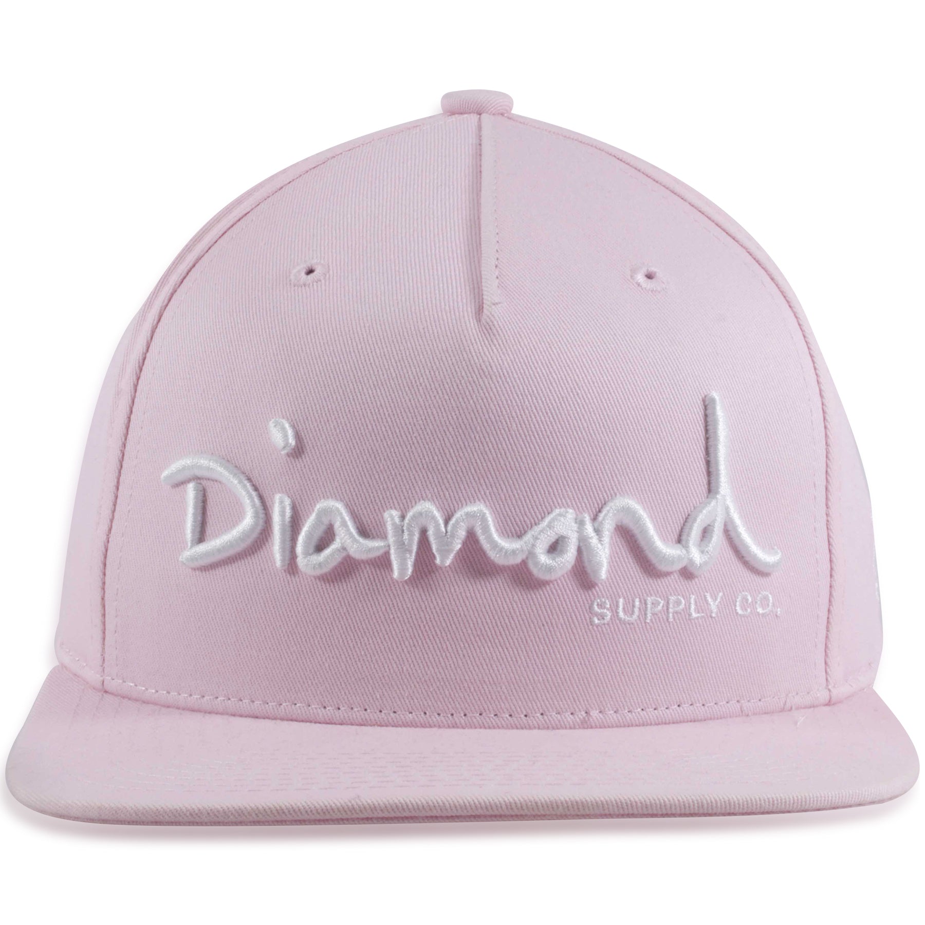 pink diamond supply co