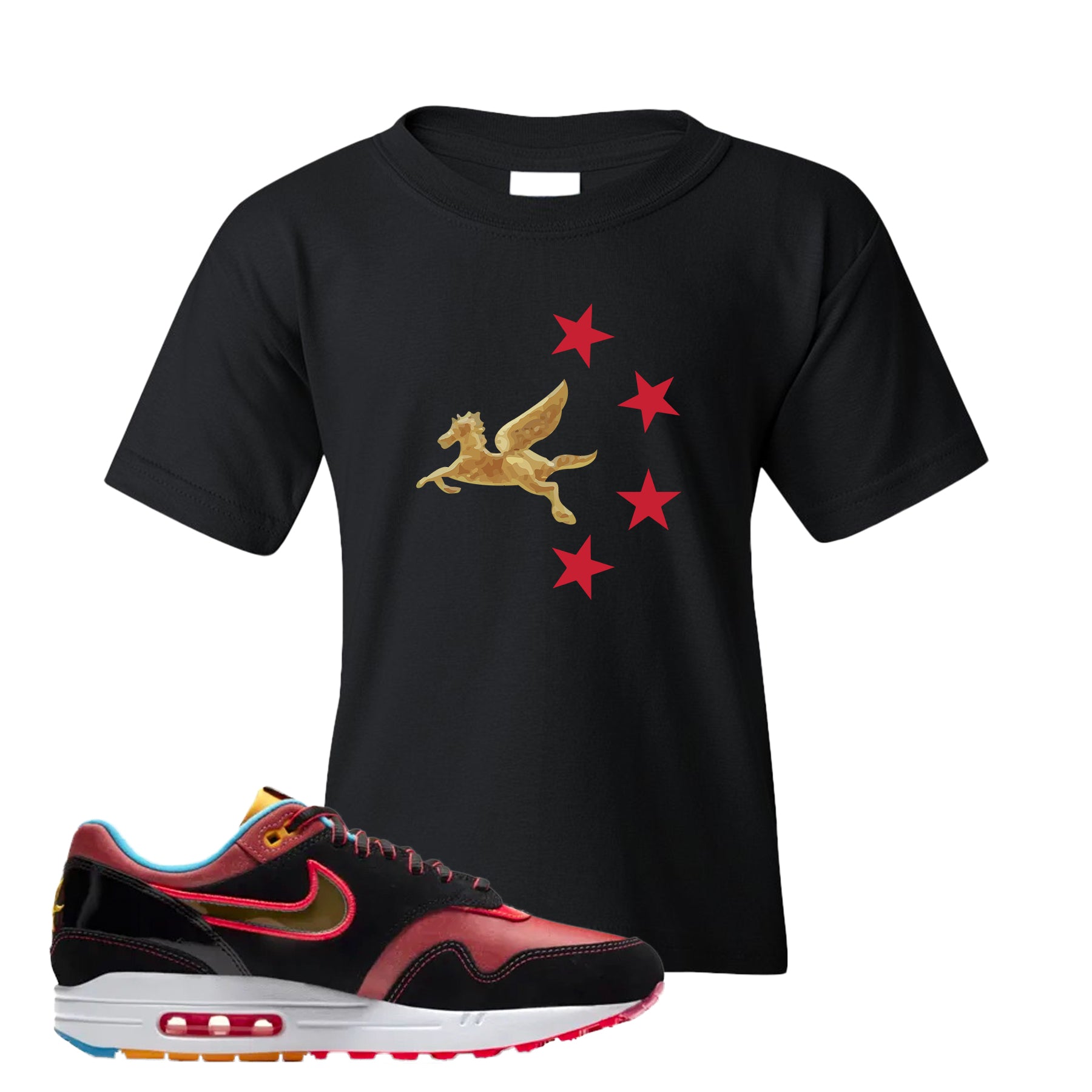 air max 1 t shirt