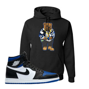 jordan 1 royal toe clothing