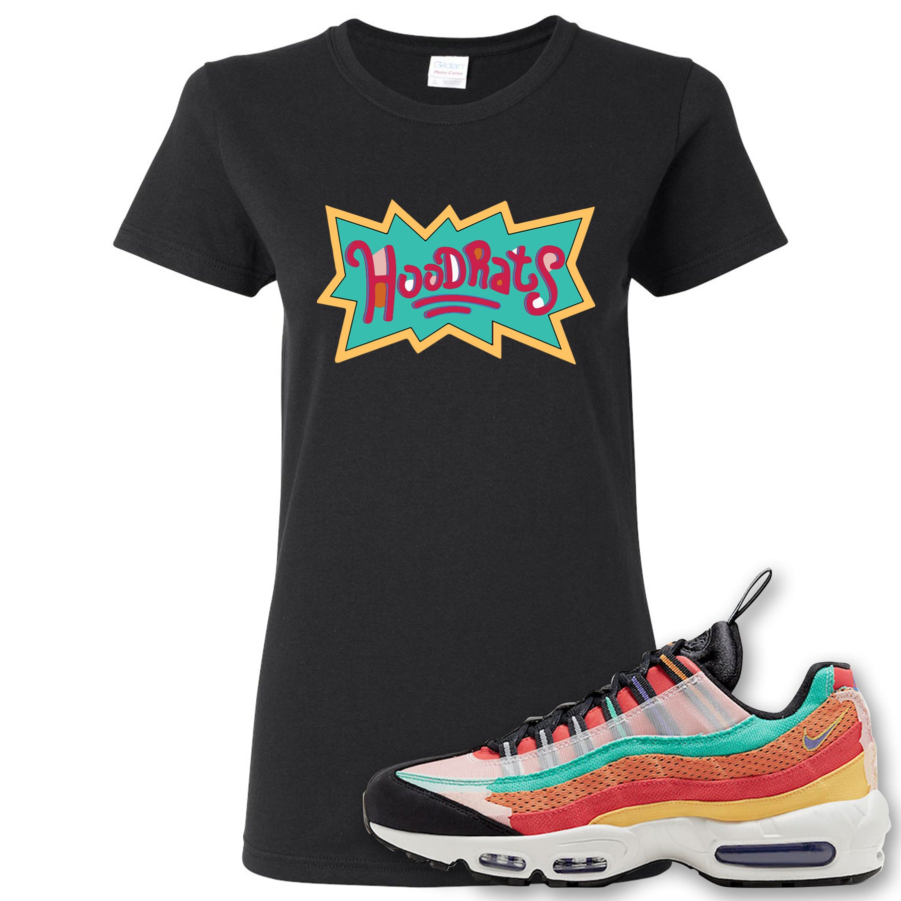 air max 95 black history month shirt