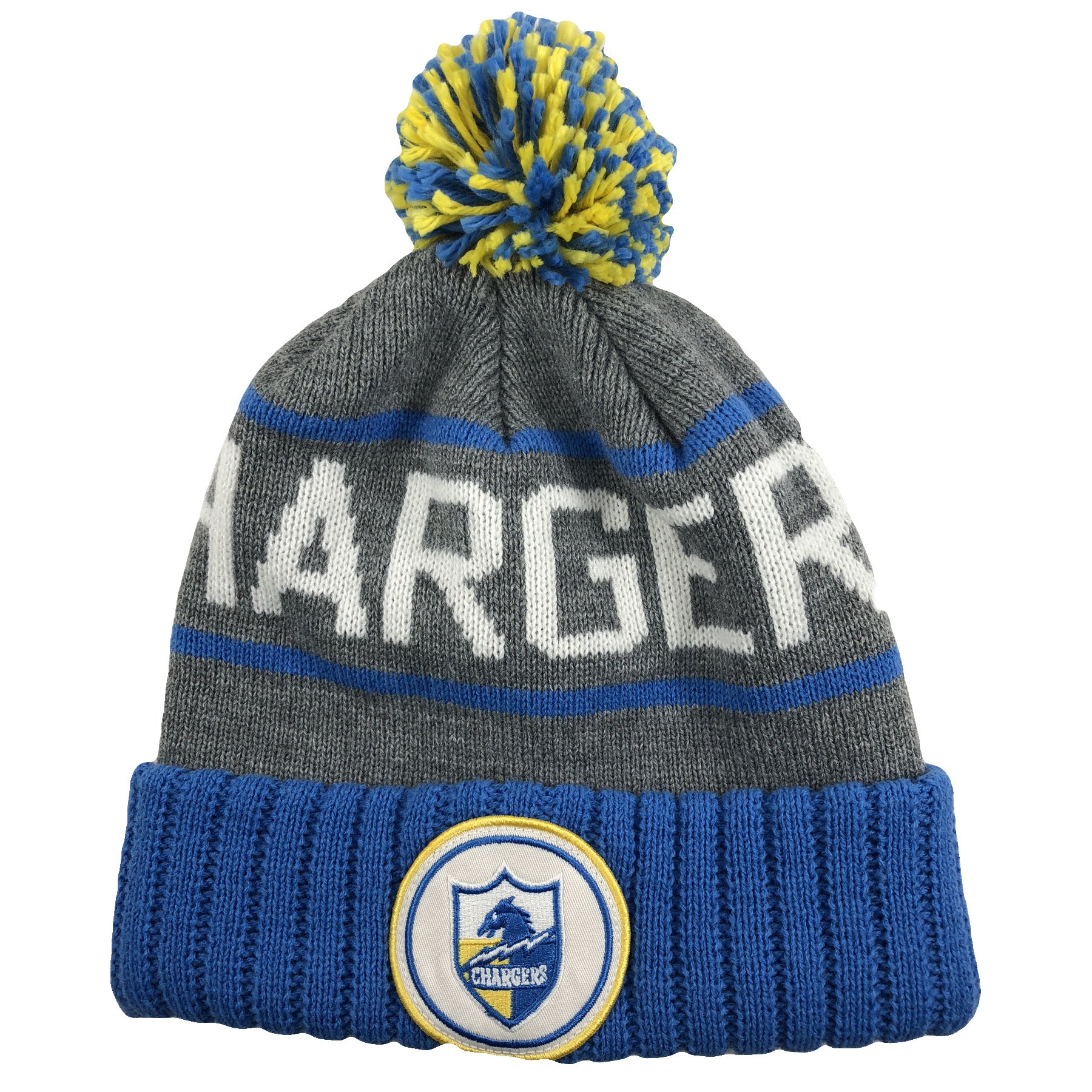 mitchell and ness chargers