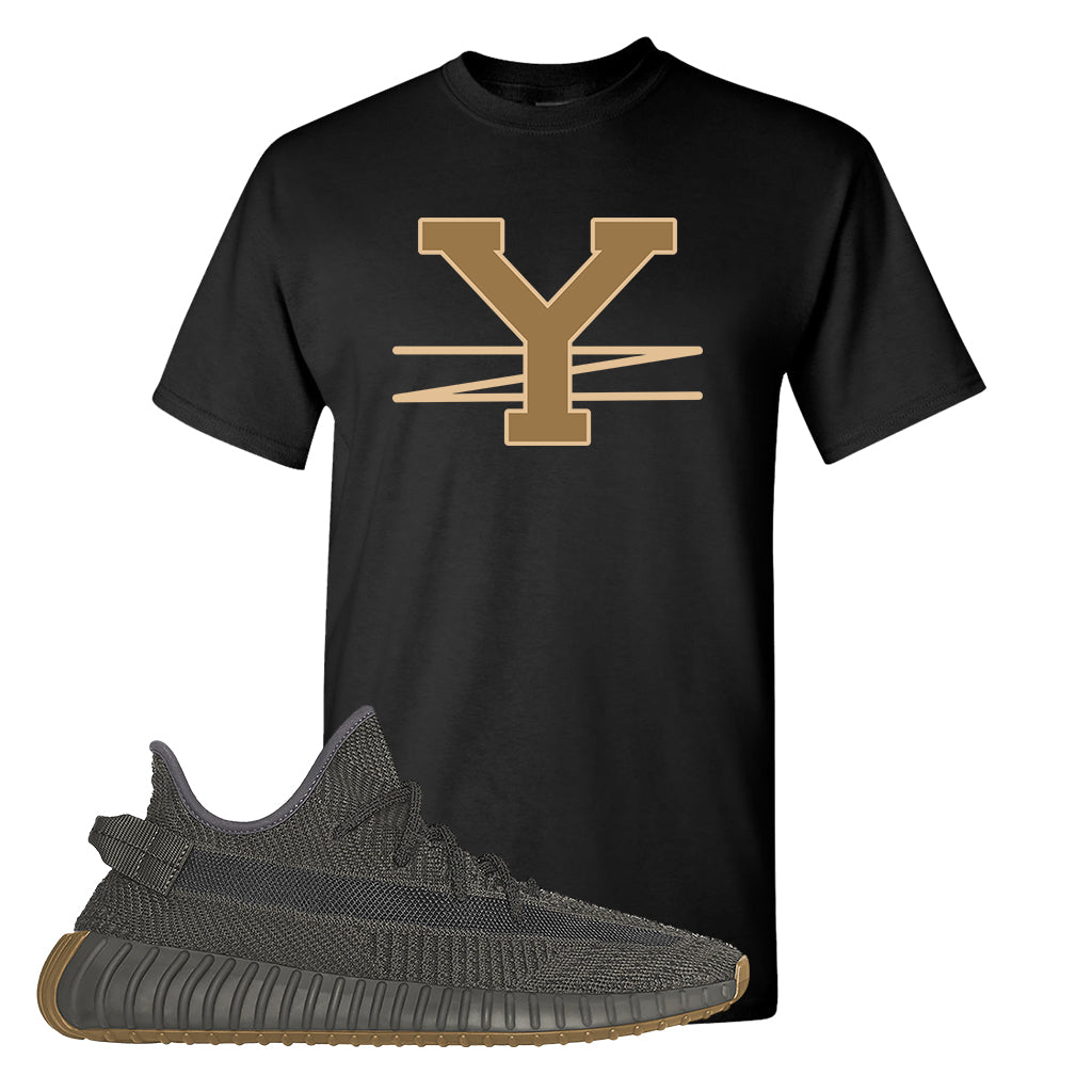 yeezy cinder shirts