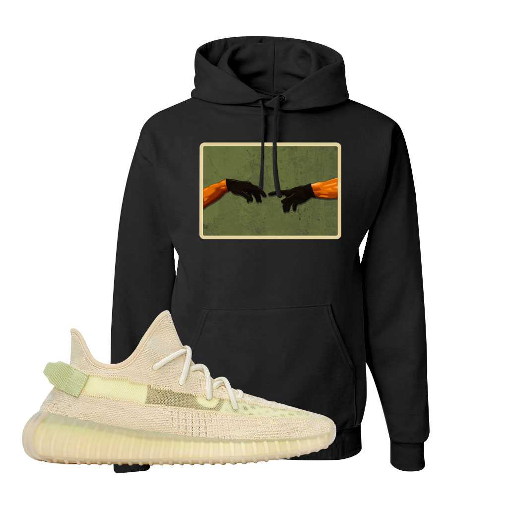 yeezy sulfur outfit