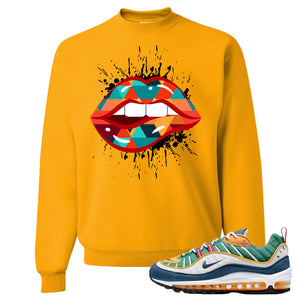 Air Max 98 Matching Sneaker Clothing Sneaker Outfits To Match Air Ma ged M Cap Swag