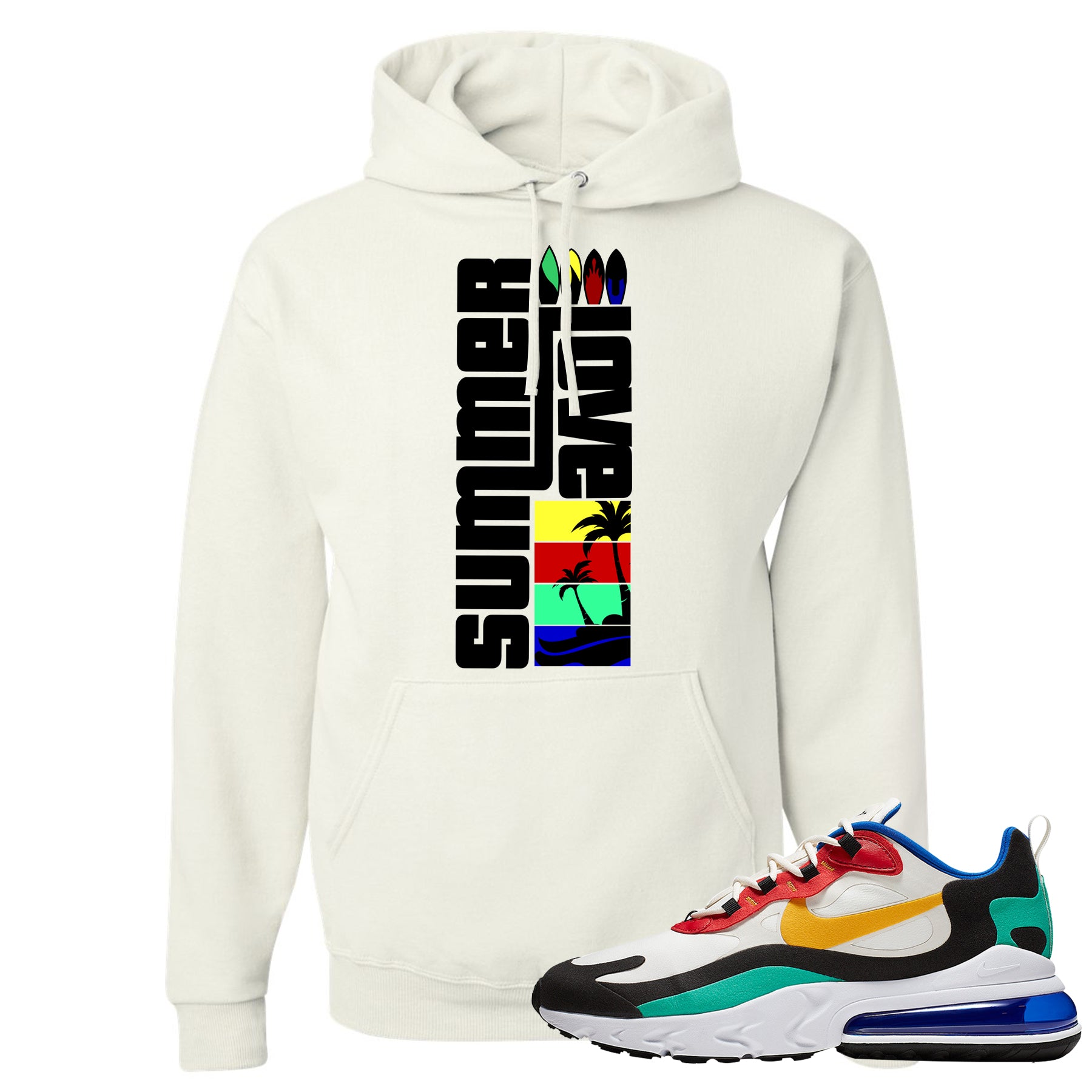 hoodie nike air max